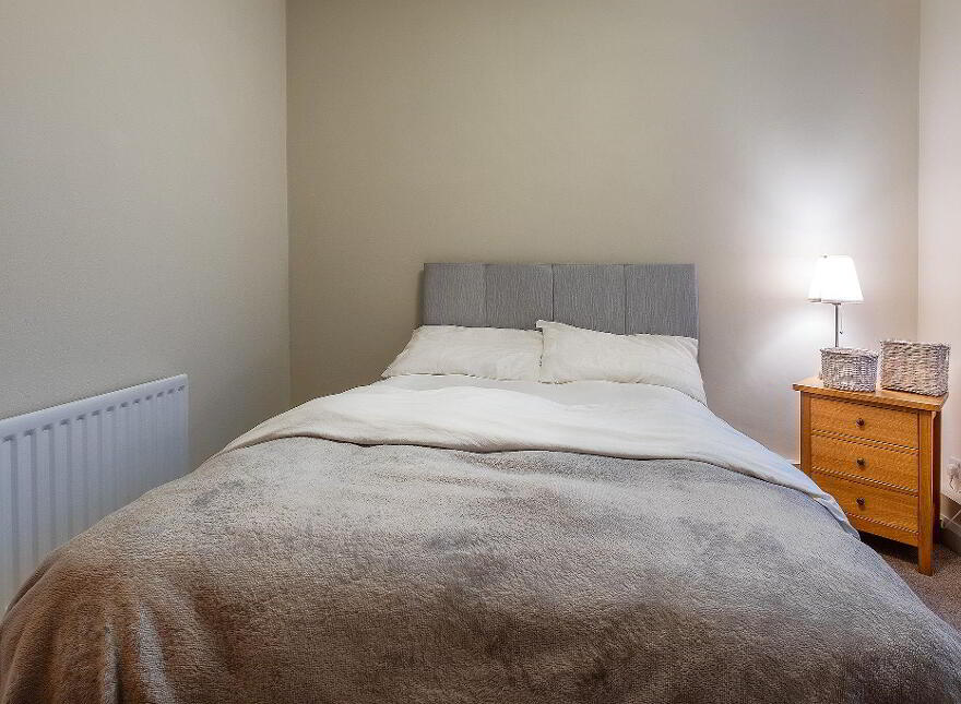 Flat 1, 19 Wellesley Avenue, Belfast, BT9 6DG