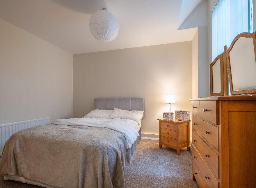 Flat 1, 19 Wellesley Avenue, Belfast, BT9 6DG