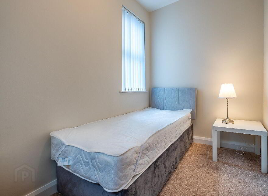 Flat 1, 19 Wellesley Avenue, Belfast, BT9 6DG