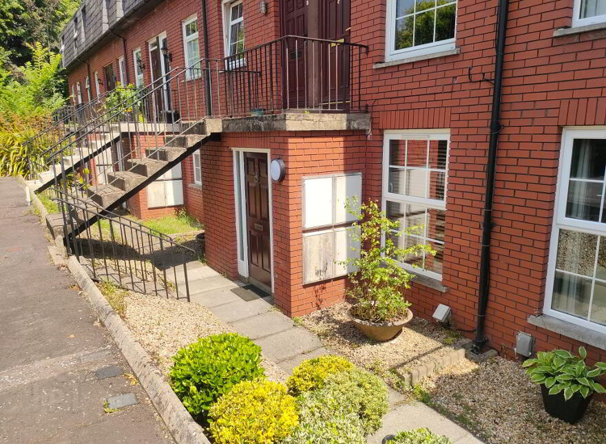 4a Windsor Court, Windsor Park, Belfast, BT9 6JE