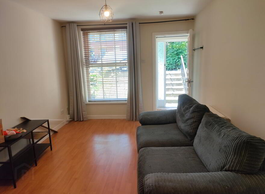 4a Windsor Court, Windsor Park, Belfast, BT9 6JE