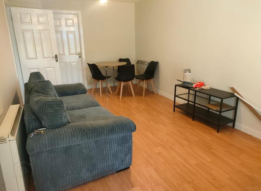 4a Windsor Court, Windsor Park, Belfast, BT9 6JE