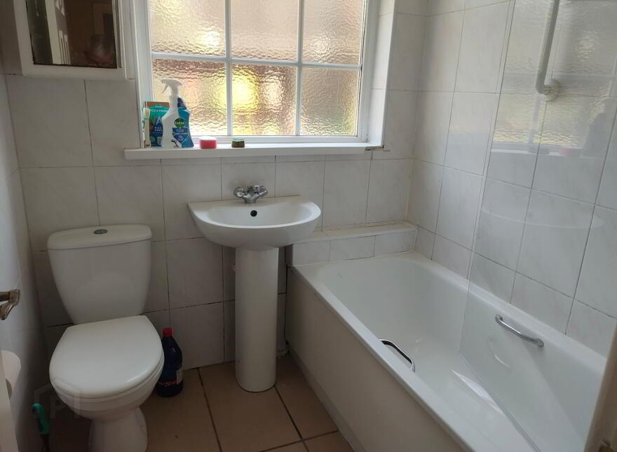 4a Windsor Court, Windsor Park, Belfast, BT9 6JE