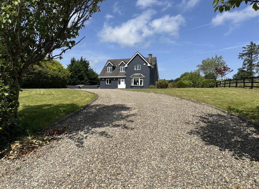 Glengaragh, Oatfield, Sixmilebridge, V95Y312