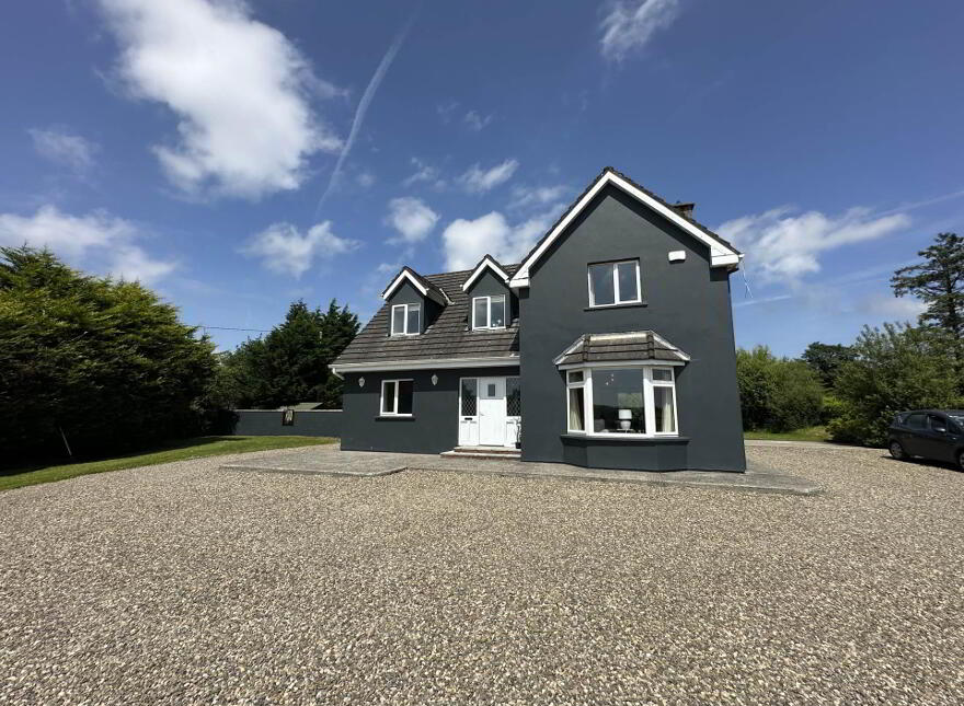 Glengaragh, Oatfield, Sixmilebridge, V95Y312