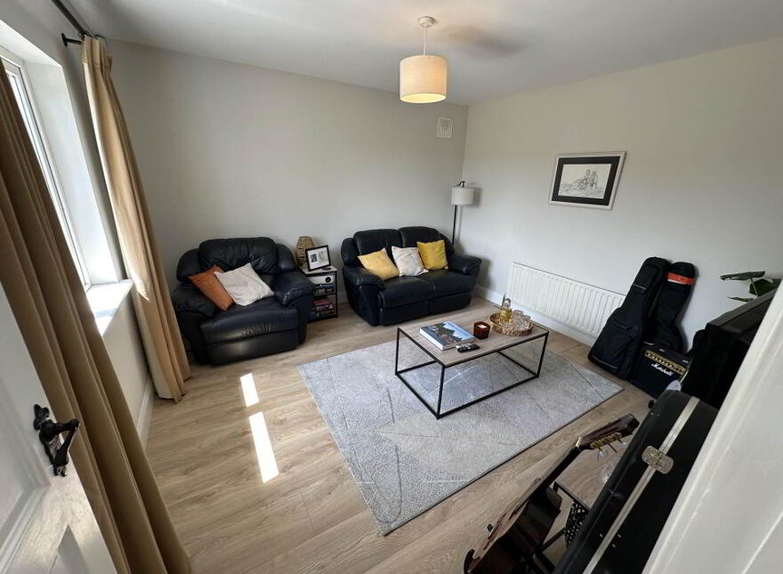 Glengaragh, Oatfield, Sixmilebridge, V95Y312