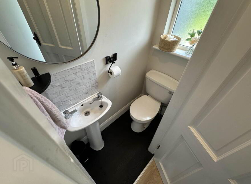 Glengaragh, Oatfield, Sixmilebridge, V95Y312