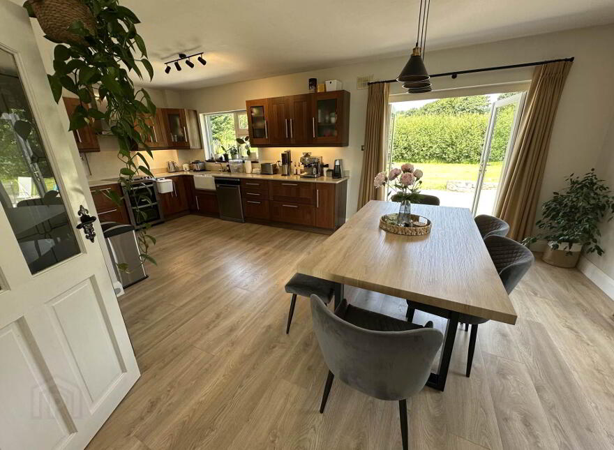 Glengaragh, Oatfield, Sixmilebridge, V95Y312
