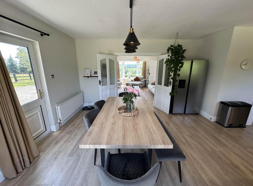 Glengaragh, Oatfield, Sixmilebridge, V95Y312