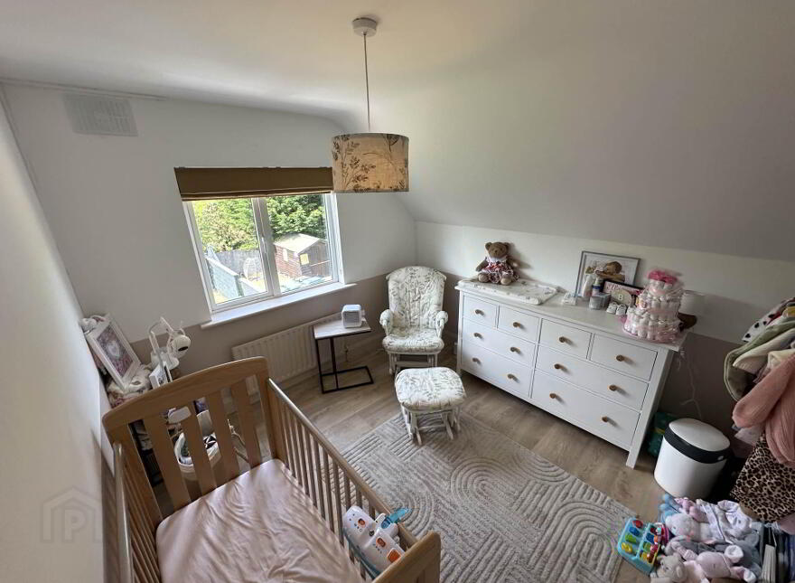 Glengaragh, Oatfield, Sixmilebridge, V95Y312
