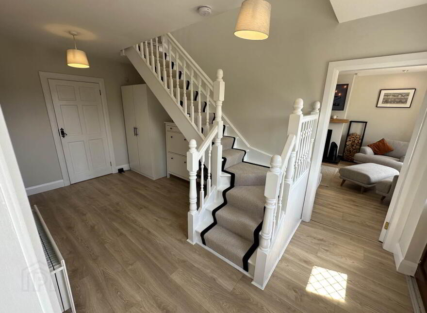 Glengaragh, Oatfield, Sixmilebridge, V95Y312