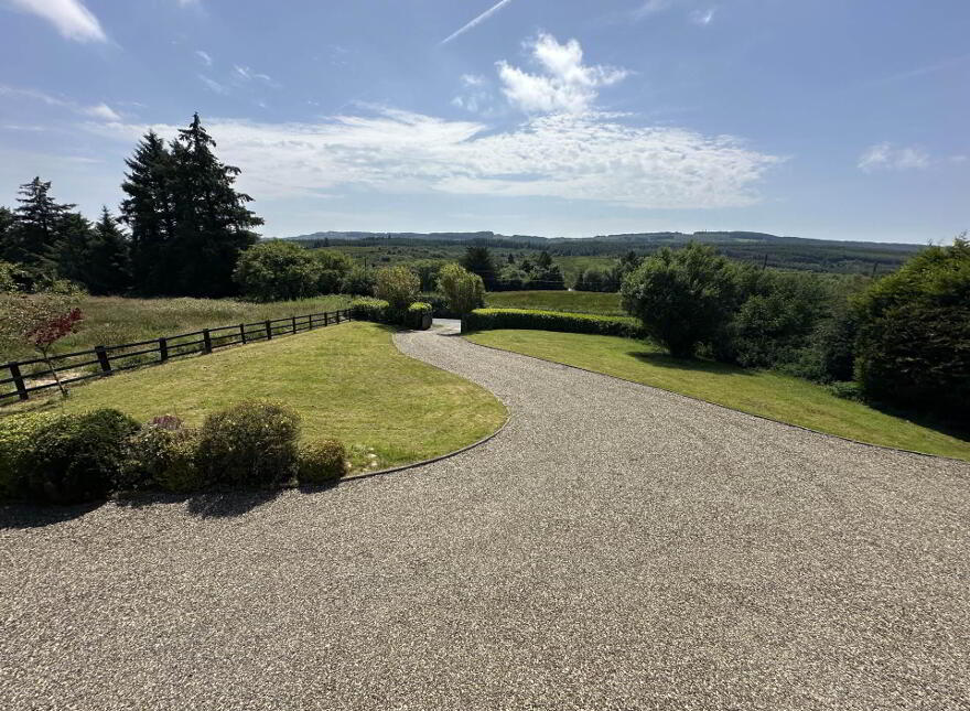 Glengaragh, Oatfield, Sixmilebridge, V95Y312
