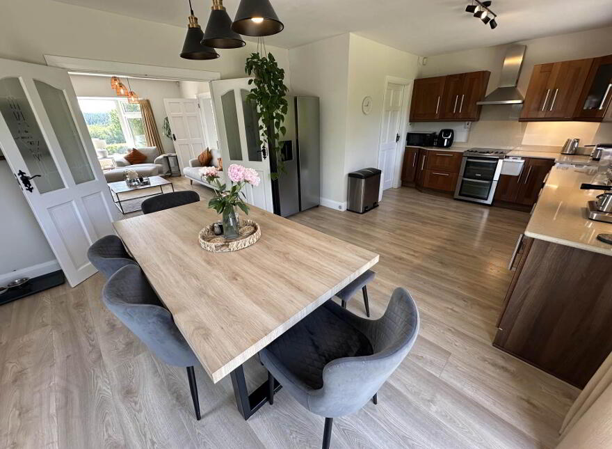 Glengaragh, Oatfield, Sixmilebridge, V95Y312