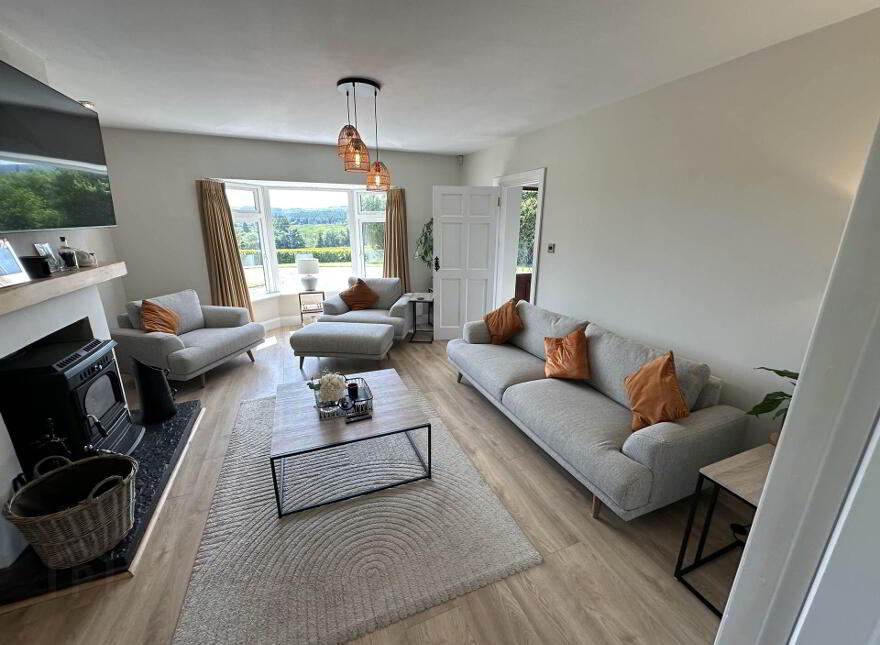 Glengaragh, Oatfield, Sixmilebridge, V95Y312