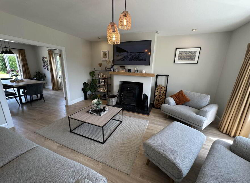 Glengaragh, Oatfield, Sixmilebridge, V95Y312