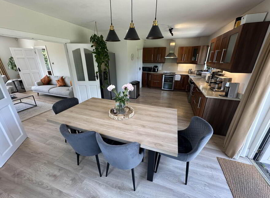 Glengaragh, Oatfield, Sixmilebridge, V95Y312