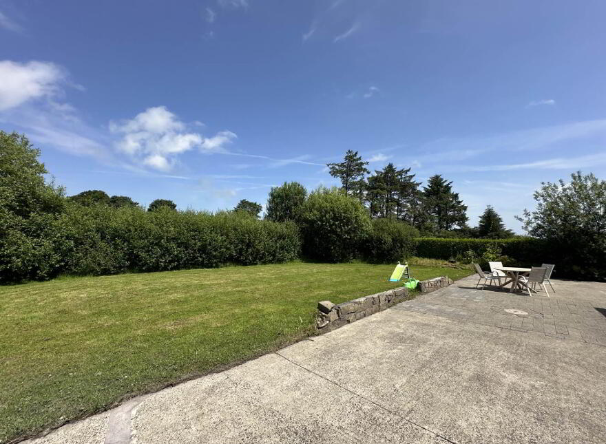Glengaragh, Oatfield, Sixmilebridge, V95Y312