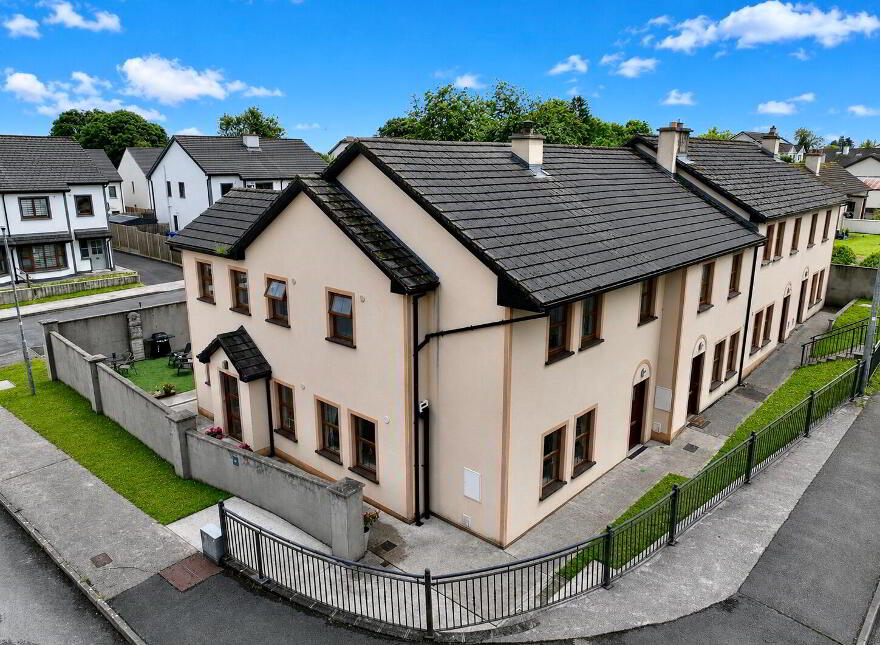 8 Owenmore Paddock, Ballinacarrow, Ballymote, F56EH95