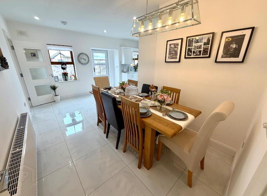 8 Owenmore Paddock, Ballinacarrow, Ballymote, F56EH95