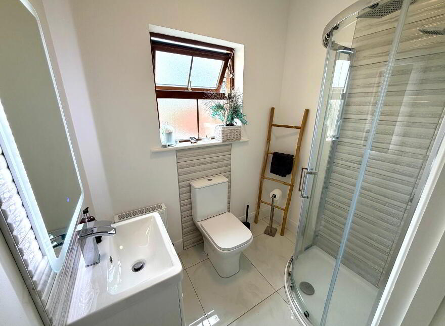8 Owenmore Paddock, Ballinacarrow, Ballymote, F56EH95