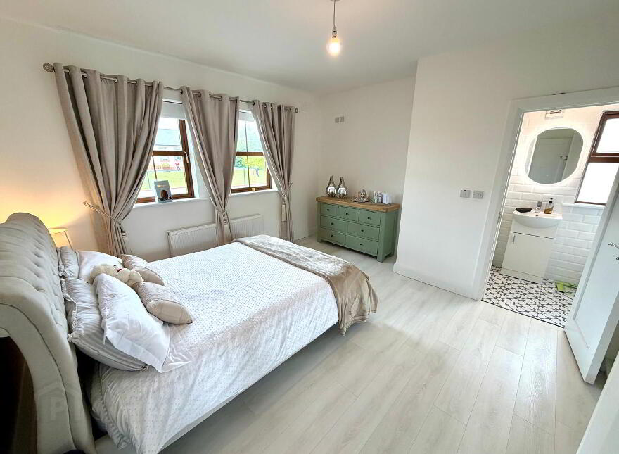 8 Owenmore Paddock, Ballinacarrow, Ballymote, F56EH95
