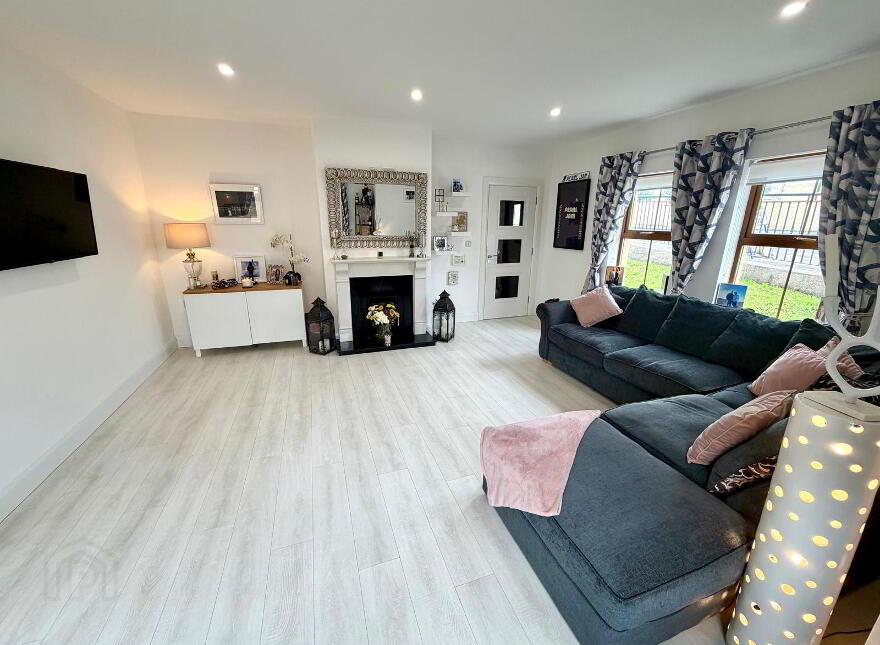 8 Owenmore Paddock, Ballinacarrow, Ballymote, F56EH95