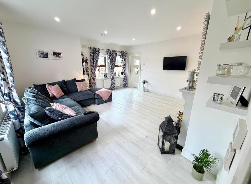 8 Owenmore Paddock, Ballinacarrow, Ballymote, F56EH95