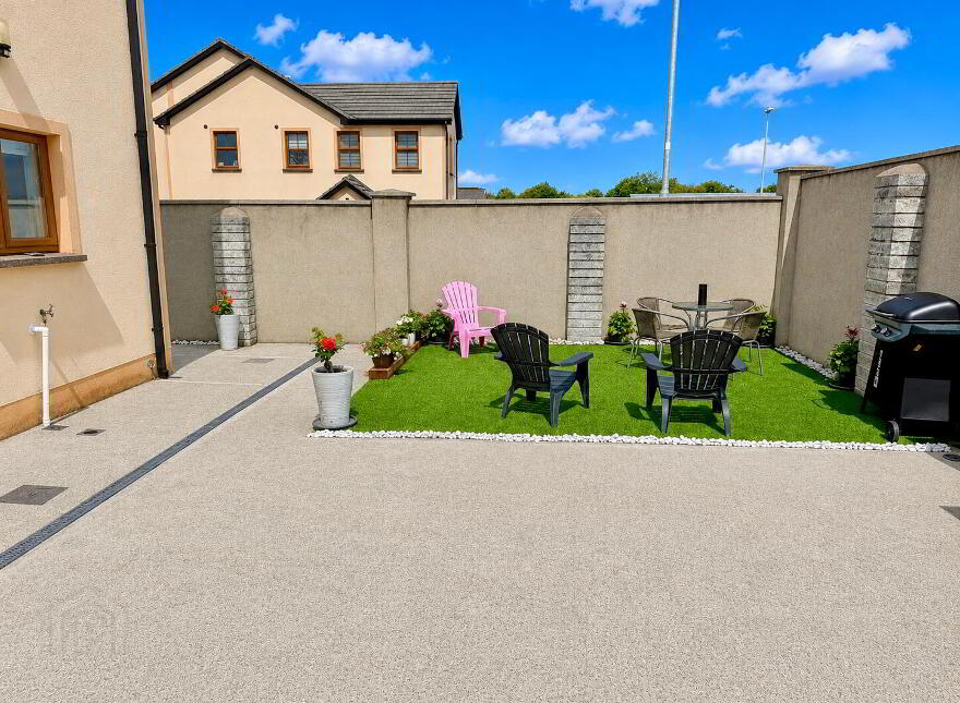 8 Owenmore Paddock, Ballinacarrow, Ballymote, F56EH95