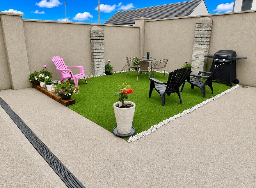 8 Owenmore Paddock, Ballinacarrow, Ballymote, F56EH95