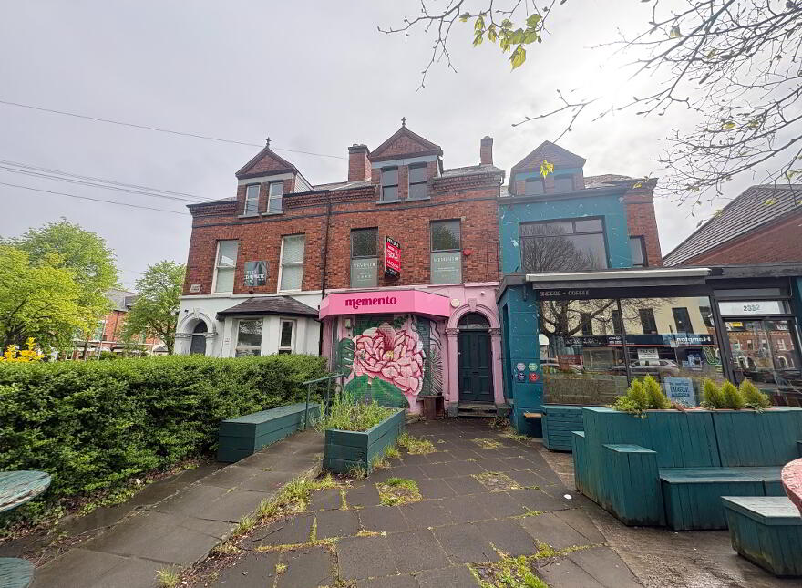 230 Ormeau Road, Belfast, BT7 2FZ photo