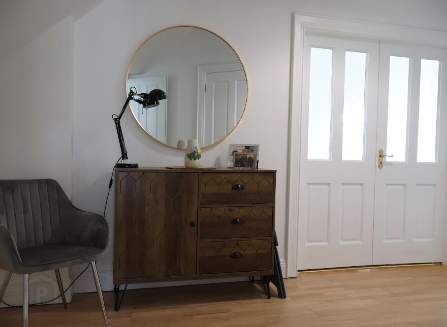 1 Drumachose Mews, Limavady, BT49 0UJ