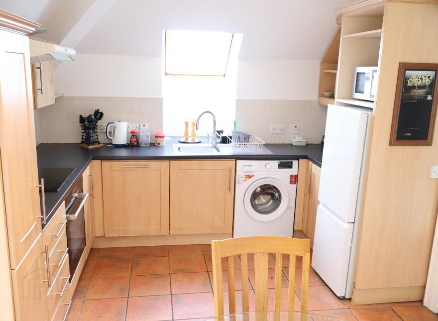 1 Drumachose Mews, Limavady, BT49 0UJ