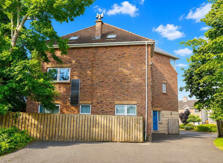 1 Drumachose Mews, Limavady, BT49 0UJ