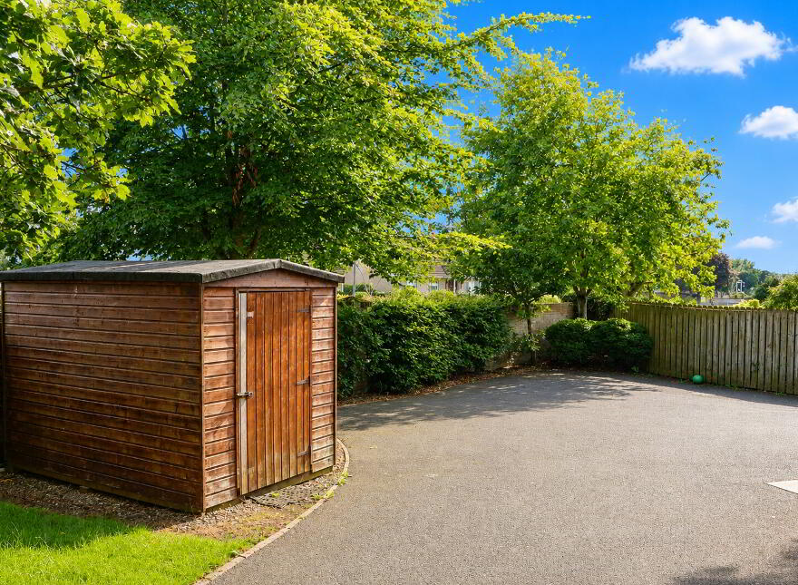 1 Drumachose Mews, Limavady, BT49 0UJ