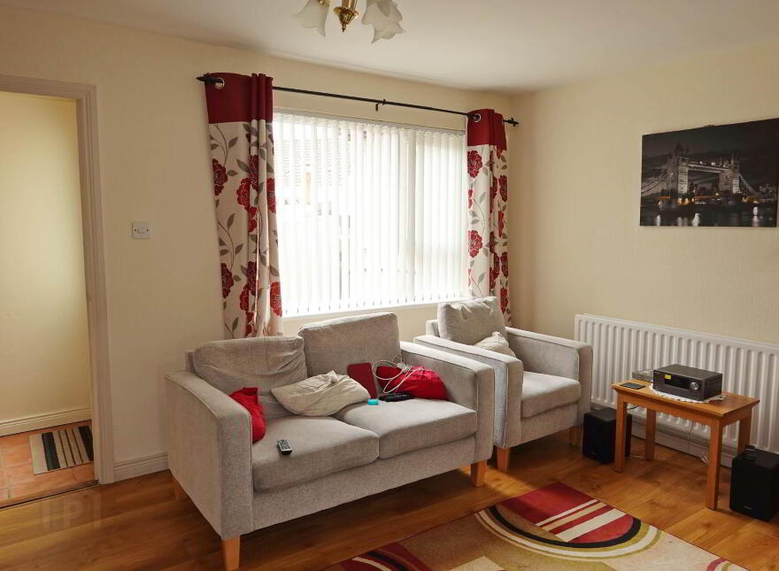 100 Windmill Heights, Enniskillen, BT74 7LN