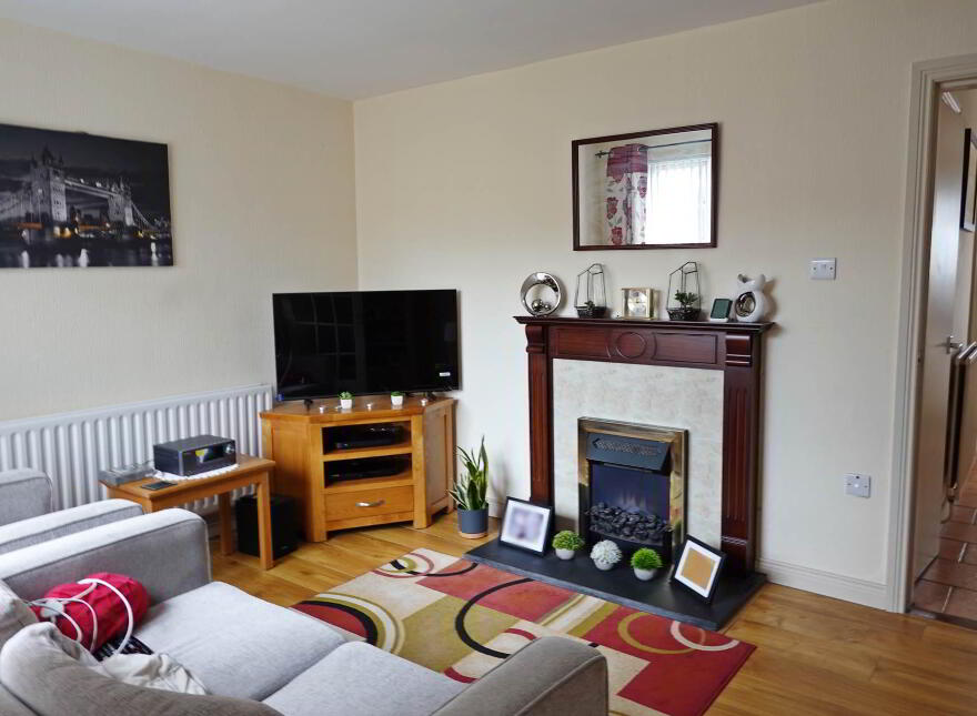 100 Windmill Heights, Enniskillen, BT74 7LN