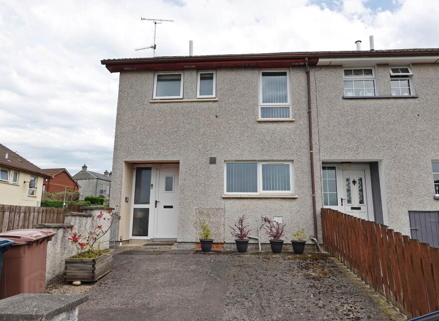 100 Windmill Heights, Enniskillen, BT74 7LN