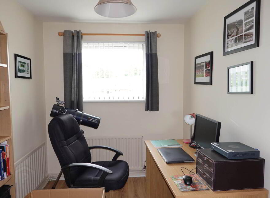 100 Windmill Heights, Enniskillen, BT74 7LN
