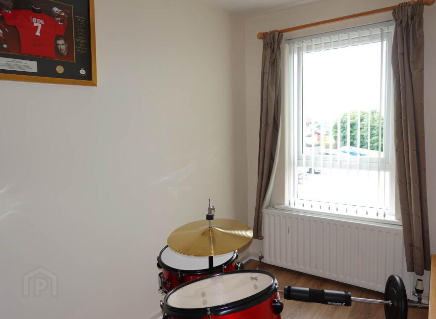 100 Windmill Heights, Enniskillen, BT74 7LN