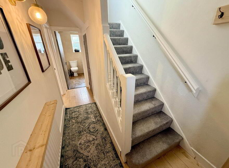 122 Clonduff Drive, Belfast, BT6 9NS
