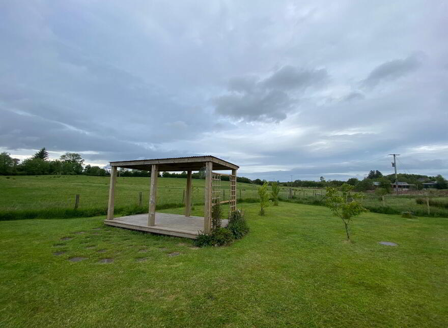 17 Ballyrogan Road, Glenullin, Garvagh, BT51 5EY