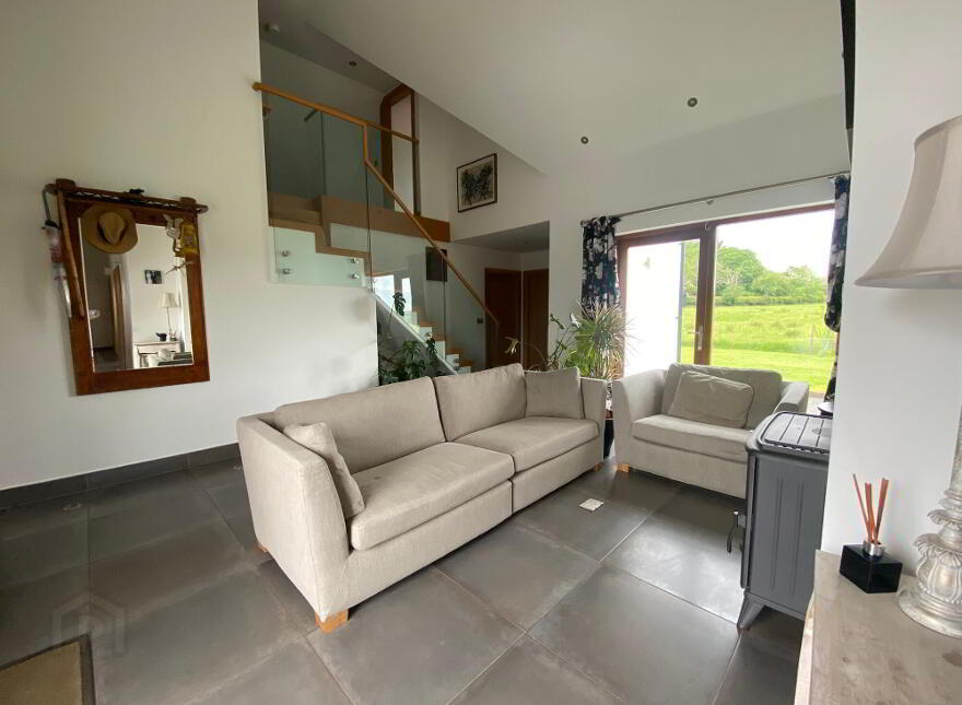 17 Ballyrogan Road, Glenullin, Garvagh, BT51 5EY
