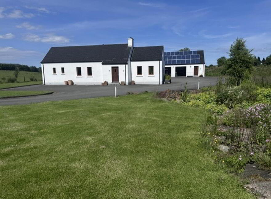 17 Ballyrogan Road, Glenullin, Garvagh, BT51 5EY
