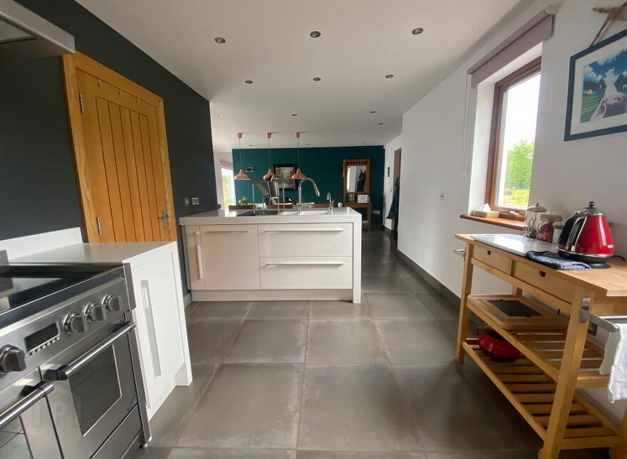 17 Ballyrogan Road, Glenullin, Garvagh, BT51 5EY
