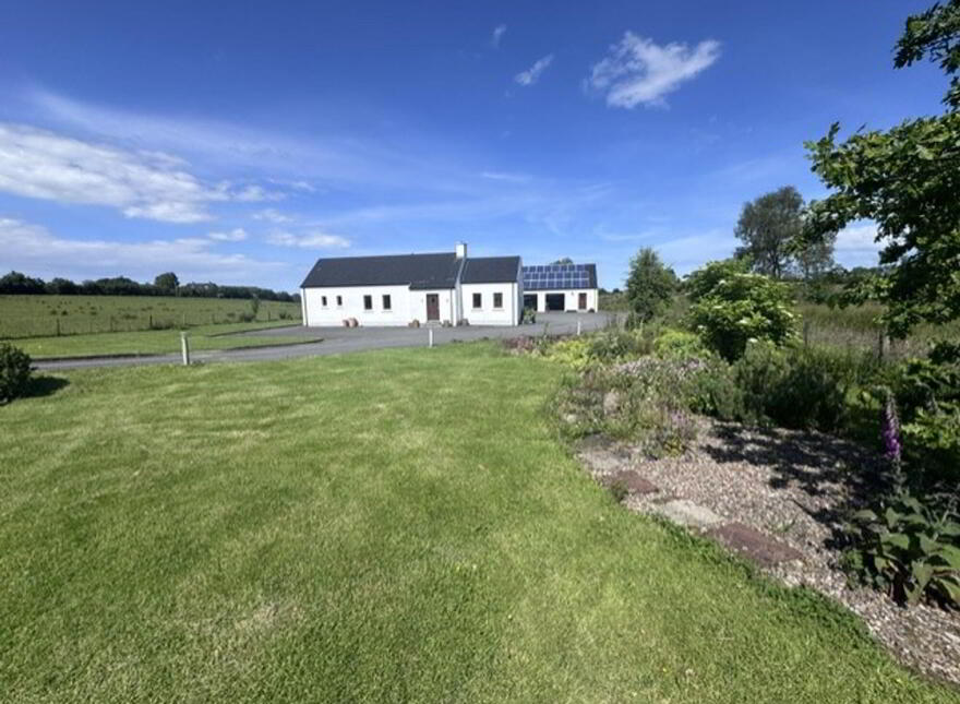 17 Ballyrogan Road, Glenullin, Garvagh, BT51 5EY
