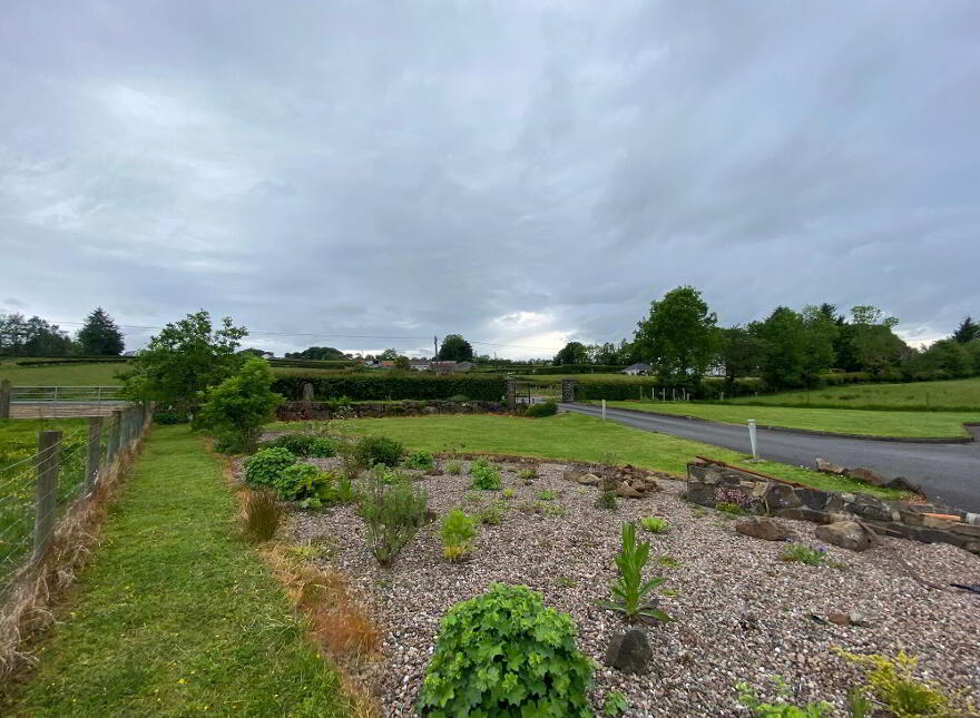 17 Ballyrogan Road, Glenullin, Garvagh, BT51 5EY