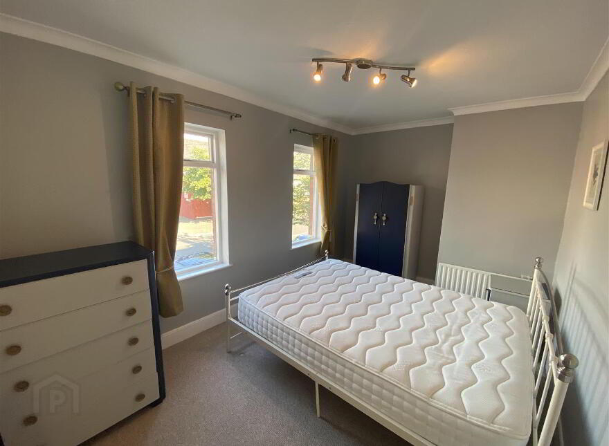 125 Bloomfield Avenue, Belfast, BT5 5AB