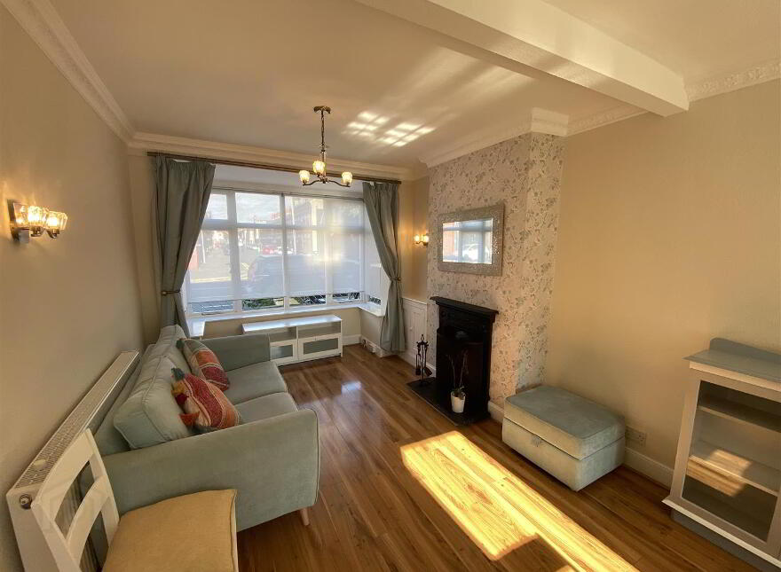 125 Bloomfield Avenue, Belfast, BT5 5AB