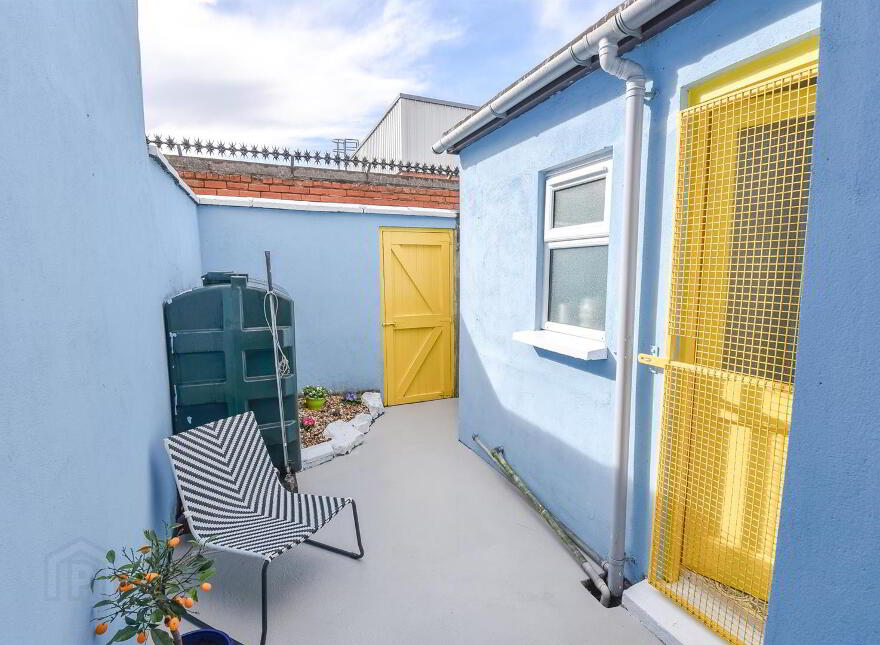 125 Bloomfield Avenue, Belfast, BT5 5AB