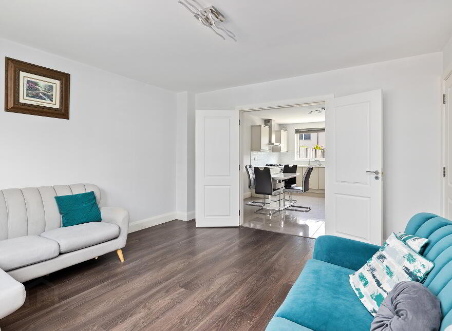 14 Saint Helens Chase, Adamstown, Lucan, K78N7C9